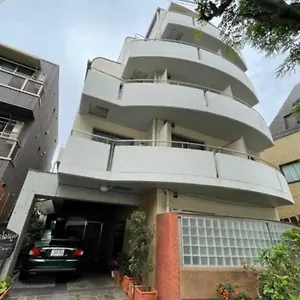 ---shinjyuku Stay--- Apartamento