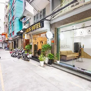 visit hotel
