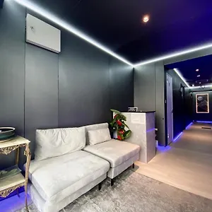 Ueno正和ビル Apartamento