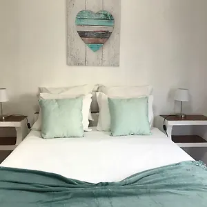 Breezy Nest By Ithouse Albufeira