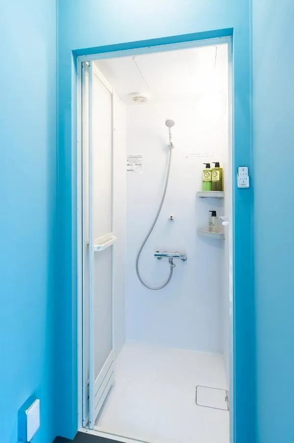 Apartamento Oyado Danran 団欒 Tokio