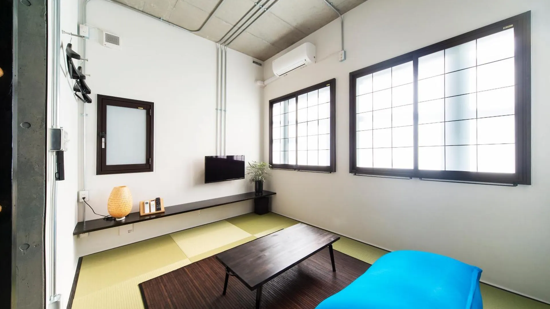 Apartamento Oyado Danran 団欒 Tokio