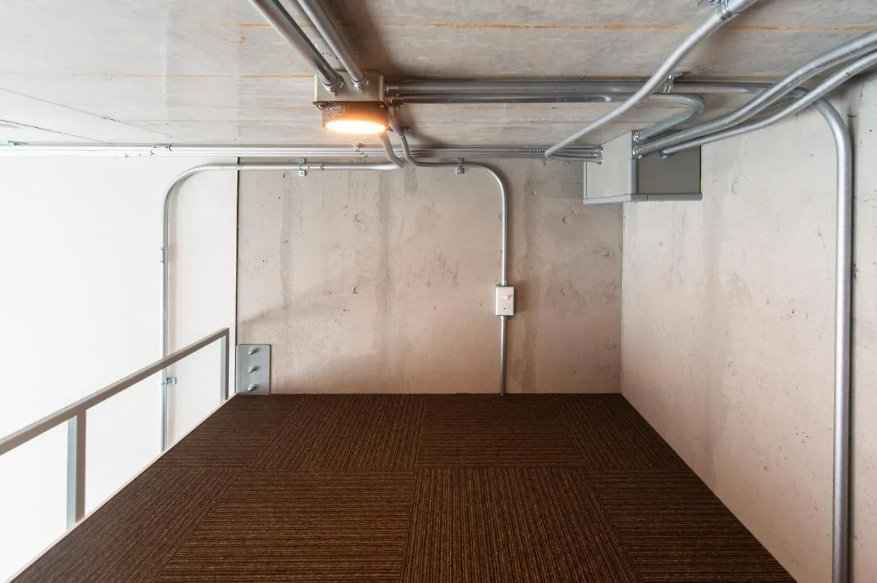 Oyado Danran 団欒 Apartment Tokyo 0*,