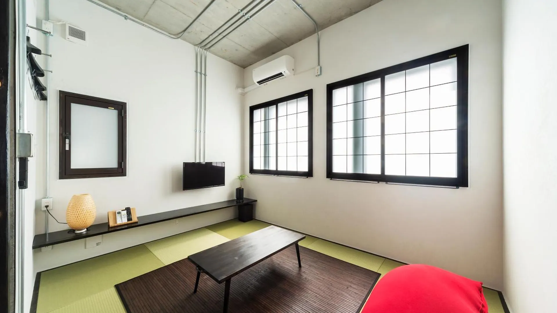 Oyado Danran 団欒 Apartment Tokyo 0*,  Japan